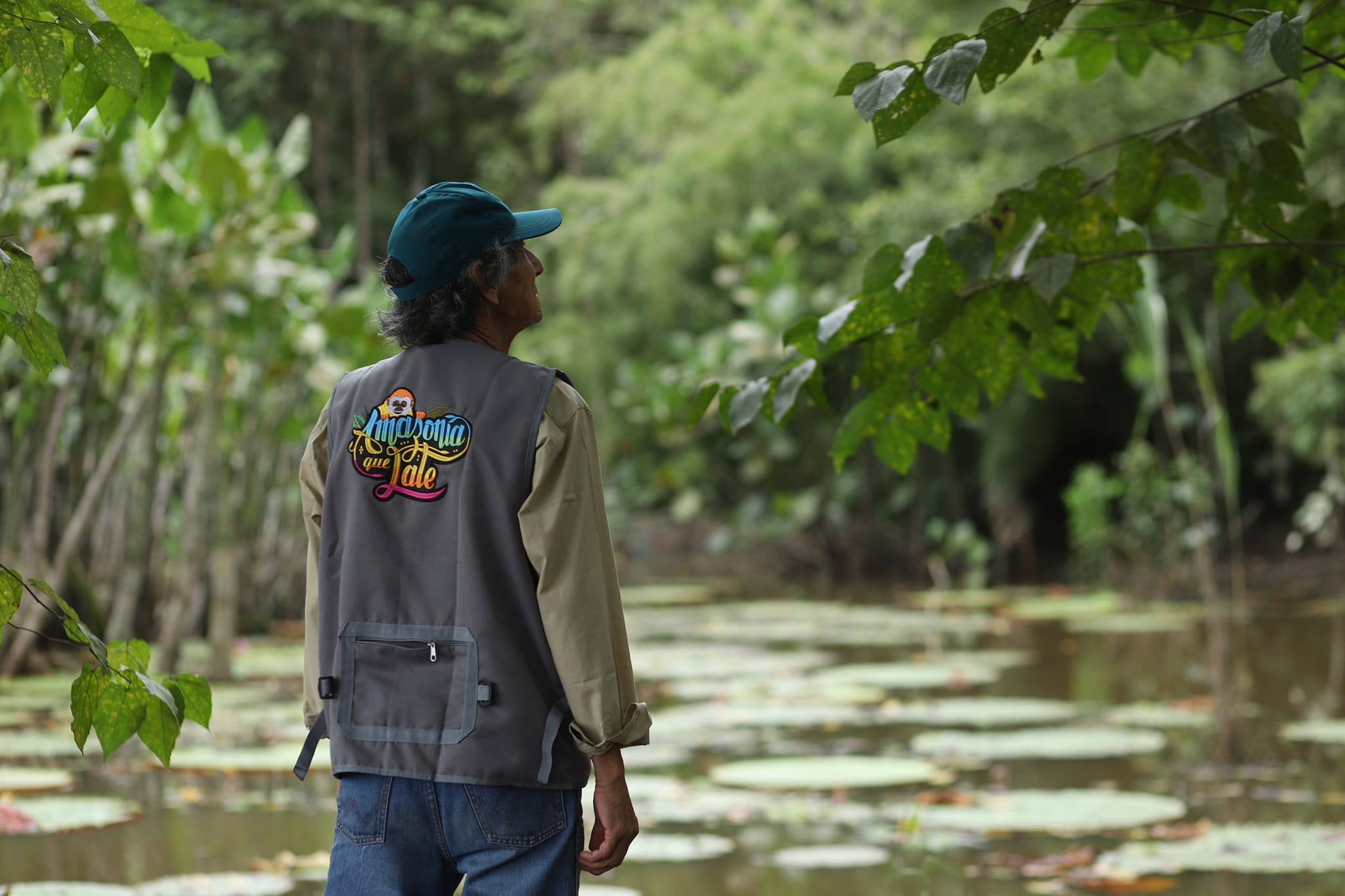 Shitariyacu fortalece su protección frente a las amenazas que ponen en riesgo sus bosques y fuentes de agua