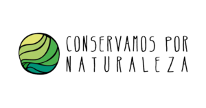 CONSERVAMOS POR NATURALEZA