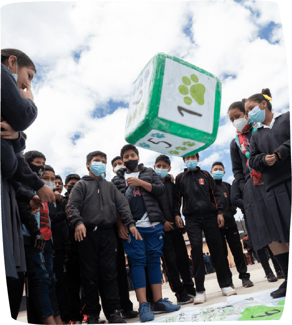EDUCACIÓN AMBIENTAL