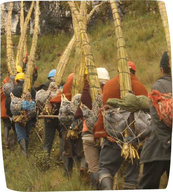 CULTURA ANCESTRAL