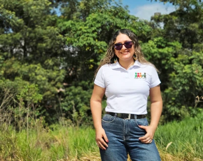 Almendra Chingo Vargas
