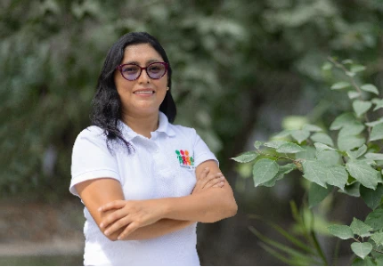Rita Vilca Lucana